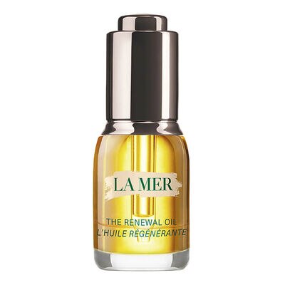 Óleo Facial La Mer The Renewal